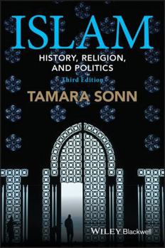 Paperback Islam: History, Religion, and Politics Book