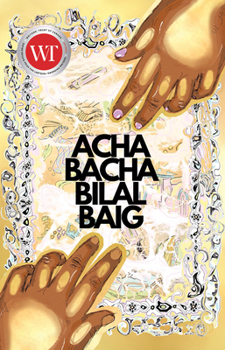 Paperback Acha Bacha Book