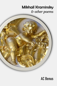 Paperback Mikhail Kraminsky, and other poems Book