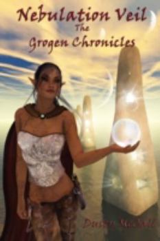 Paperback Nebulation Veil: The Grogen Chronicles Book