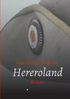 Paperback Hereroland [German] Book