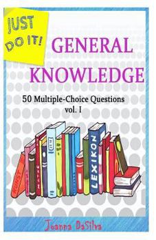Paperback General Knowledge: Vol. I Book