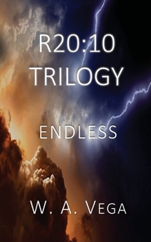 Paperback R20:10: Endless (The Realm Trilogies) Book