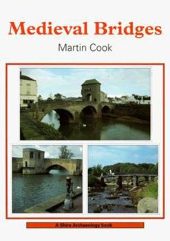 Paperback Medieval Bridges Book