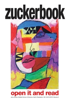Paperback Zuckerbook 2014/15 Volume 2 Book