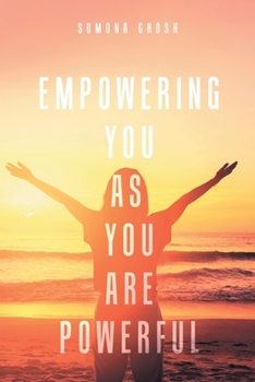 Paperback Empowering You As You Are Powerful Book