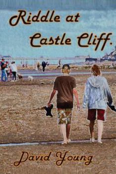 Paperback Riddle at Castle Cliff Book