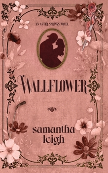 Paperback Wallflower Book