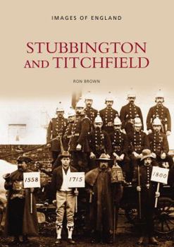 Paperback Stubbington and Titchfield Book