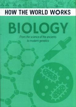 Paperback Biology Book