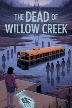 The Dead of Willow Creek (Horror)