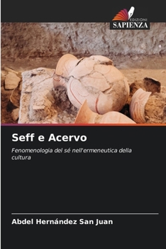 Paperback Seff e Acervo [Italian] Book