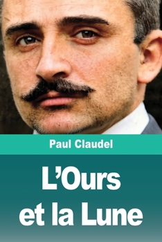 L'Ours et la Lune (French Edition)