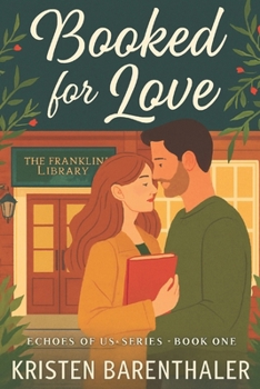 Paperback Booked for Love Book