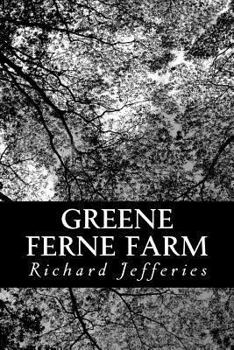 Paperback Greene Ferne Farm Book