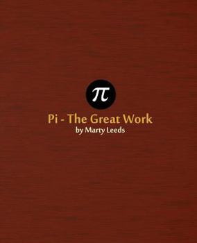 Paperback Pi - The Great Work Book