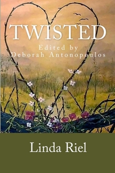 Paperback Twisted Book