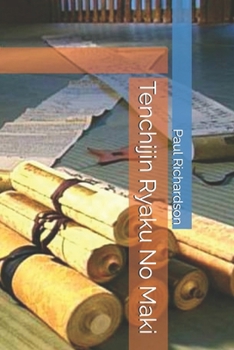 Tenchijin Ryaku No Maki