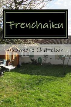 Paperback Frenchaiku [French] Book