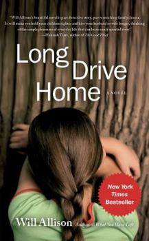 Hardcover Long Drive Home Book