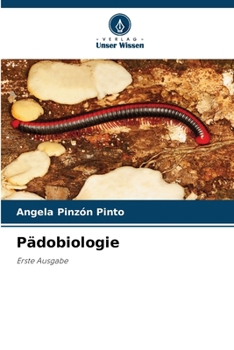 Paperback Pädobiologie [German] Book