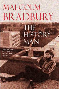 Paperback The History Man Book