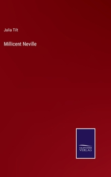 Hardcover Millicent Neville Book