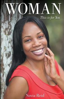 Paperback Woman: This Is for You Book