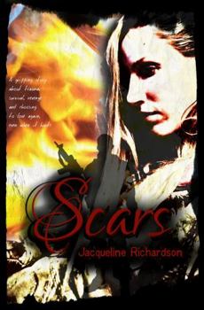 Paperback Scars Book