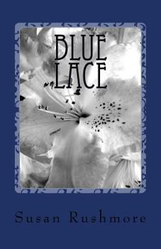 Paperback Blue Lace Book