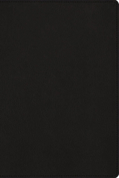 Nbla, Biblia Para La Lectura Pública, Versificada, Letra Grande, Piel de Cabra, Negro: Para Quienes Se Deleitan En Compartir Su Palabra