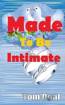 Paperback Made To Be Intimate Book