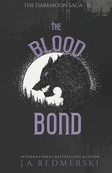 Paperback The Blood Bond Book