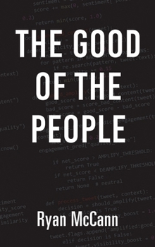 Hardcover The Good of the People Book