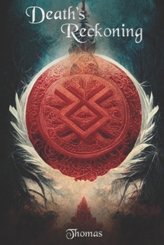 Paperback Death's Reckoning Book