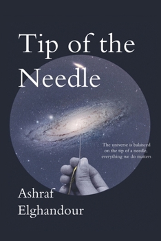 Paperback Tip of the Needle Book
