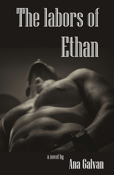 Paperback The Labors of Ethan Book