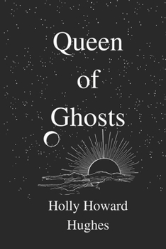 Paperback Queen of Ghosts Book