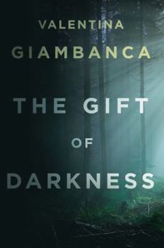 Hardcover The Gift of Darkness Book