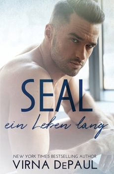 Paperback SEAL - ein Leben lang [German] Book
