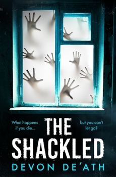 Paperback The Shackled Book