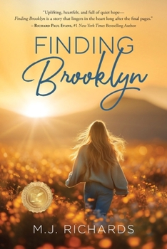 Paperback Finding Brooklyn Book