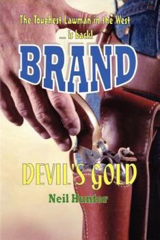 Paperback Devil's Gold Book