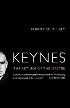 Keynes - Book  of the Past Masters (Oxford)