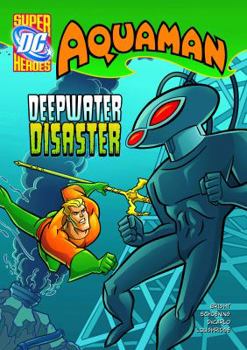 Hardcover Deepwater Disaster Book