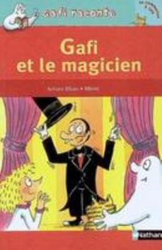 Pocket Book Gafi et le magicien [French] Book