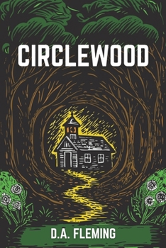 Paperback Circlewood Book