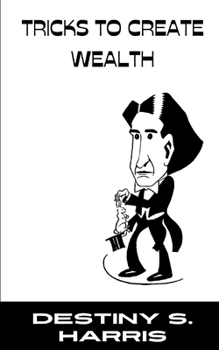 Paperback Tricks To Create Wealth Book