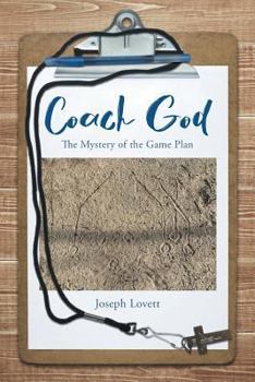 Paperback Coach God: The Mystery of the Game Plan Book