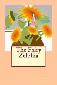 Paperback The Fairy Zelphia Book